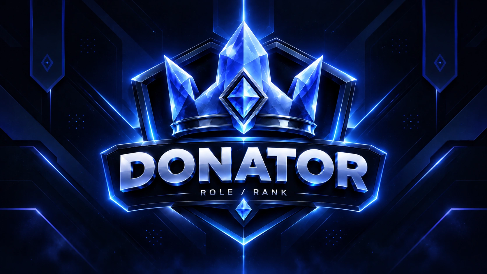 Donator role/rank
