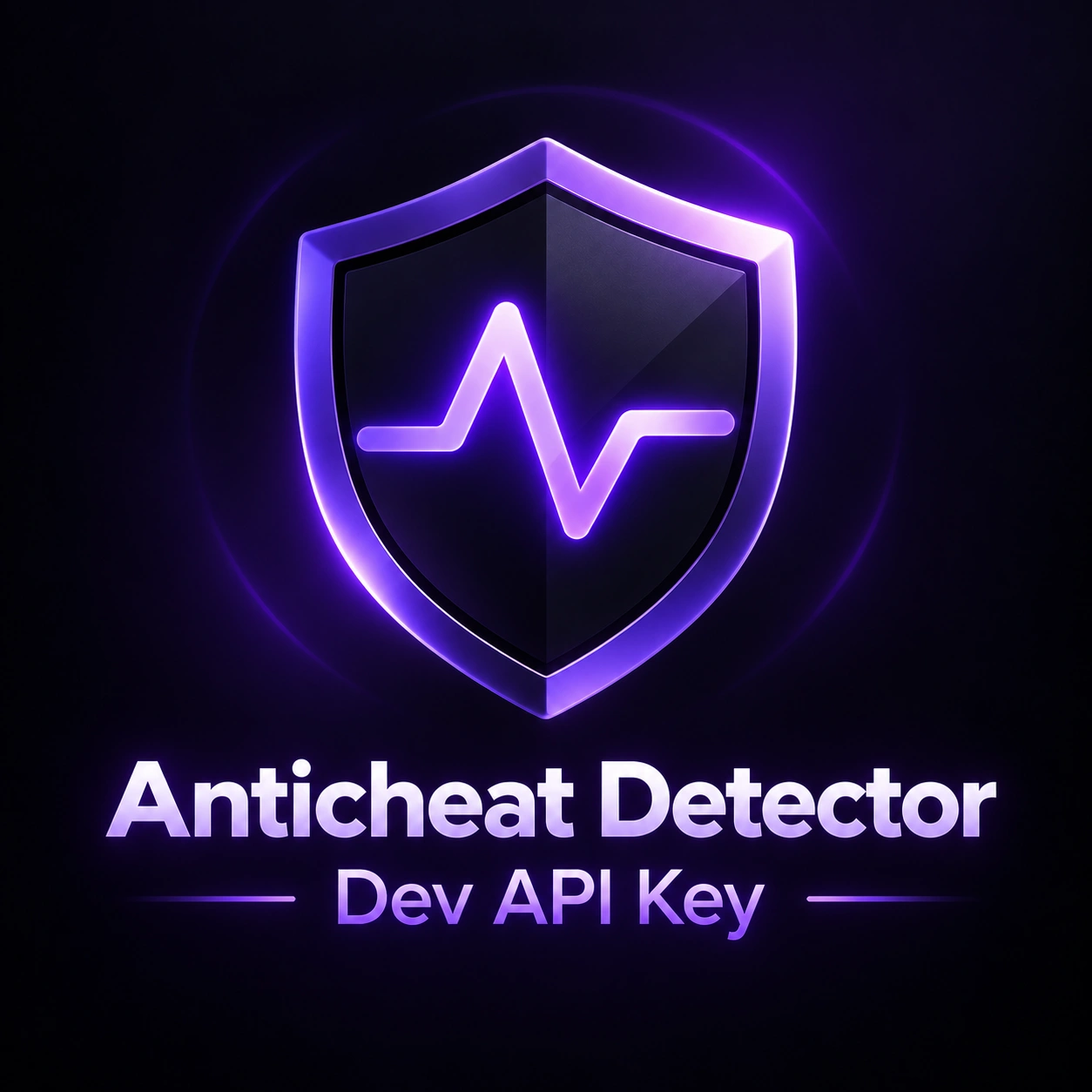 AntiCheat Detector Developer API Key